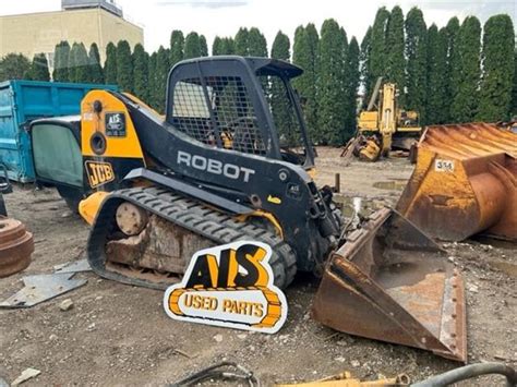 jcb 1110t skid steer for sale|JCB 1110T Track Skid Steers For Sale .